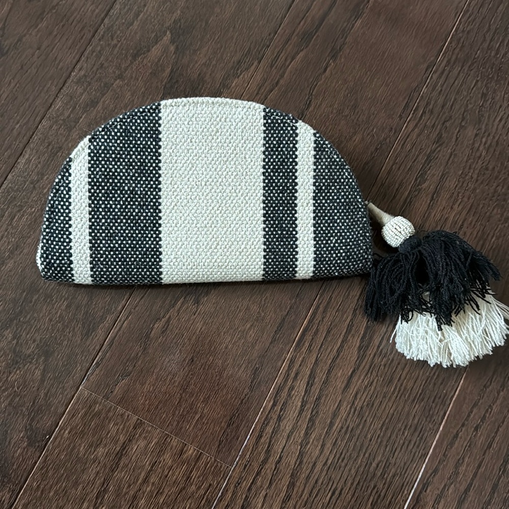 Clutch bag